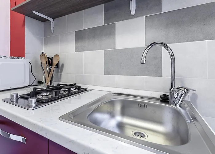 MilanRentals - Vigliani Apartments